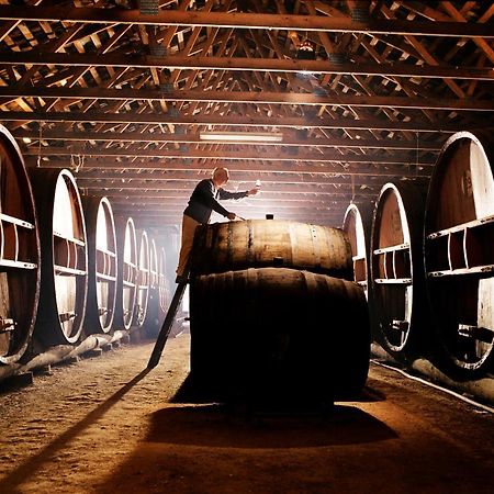 Pieter Van Gent Winery & Vineyard Budgee Budgee المظهر الخارجي الصورة