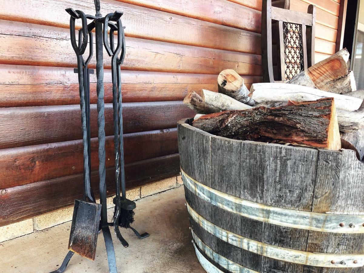 Pieter Van Gent Winery & Vineyard Budgee Budgee المظهر الخارجي الصورة